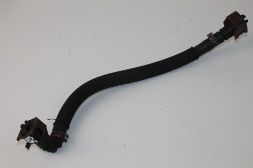 057 - TRIUMPH BONNEVILLE SE 900 ПАЛИВОПРОВІД