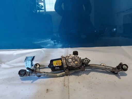 Wischergestänge CITROEN C3 925.9072 vorne