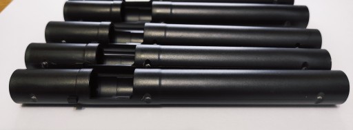 Valken Gotcha Main Spring part 28 пружинних частин