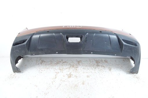 NISSAN X-TRAIL III T32 2013- Paraurti posteriore posteriore 85022-4CE0H