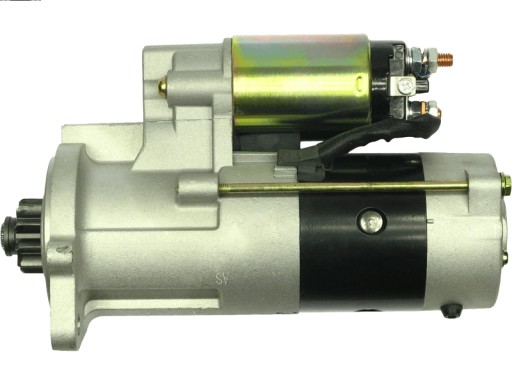 Стартер as-pl s5004