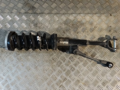 IDEALNY shock absorber front right BMW G30 LIFT 1 9