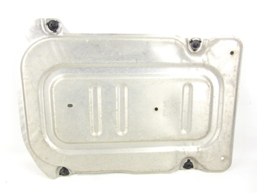 cover chassis Seat Ibiza V 6F KJ 2020