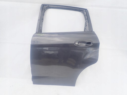 FORD C-MAX II MK2 10- door rear part rear. left