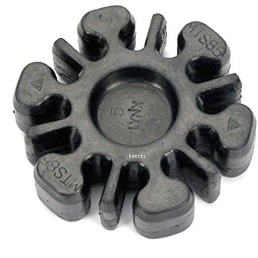 003-204 - Глушитель муфты Yamaha GP-R 800 1200 1300 XR 1800