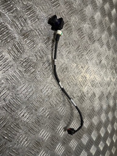 Камера заднего вида 670036660 maserati quattroporte vi 2012–2024 ghibli