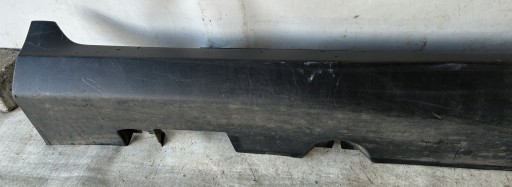 moulding threshold left MERCEDES GLC 253 A2536980800