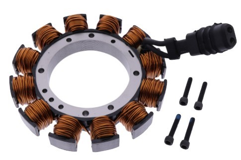 7002593 - СТАТОР ГЕНЕРАТОРА STATOR HD ELECTRA GLIDE 1340