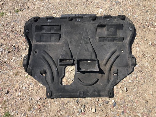 FORD KUGA II MK2 LIFT originál cover lower cover below engine