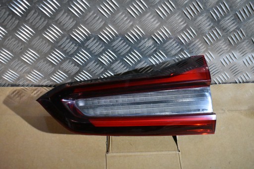 IDEALNA light rear part rear left to the bonnet BMW G05 USA 1