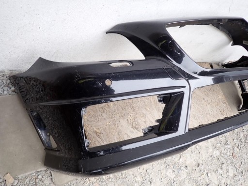 bumper front front MERCEDES SLK 172 55 AMG 2011-2015R A1728850625