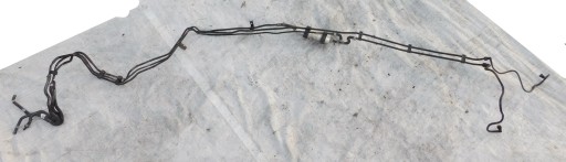 A6 C7 3.0 TDI паливопровід трубки 4E871699545P