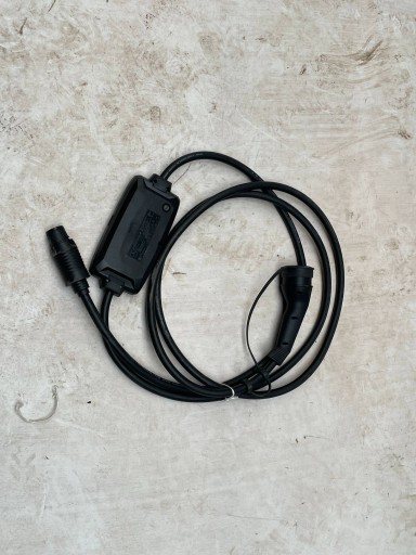 Mercedes unité de commande électronique uce Zarzadzania Ladowaniem a0003436300 !J