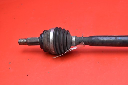 semi-axis left rear part MANUAL RTC32560X MAZDA MX-5 IV ND 2.0 SKYACTIV 184 KM 18-24