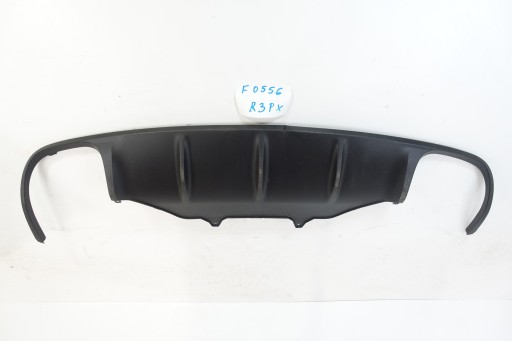 PORSCHE MACAN 95B SPOILER Accessoires Diffuseur Pare choc Arrière 95B807834