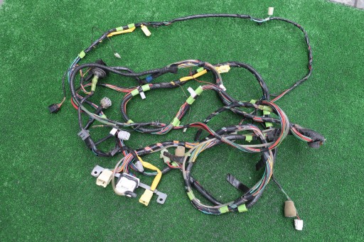 wiring cabs SUZUKI JIMNY EUROPA LIFT 2010R