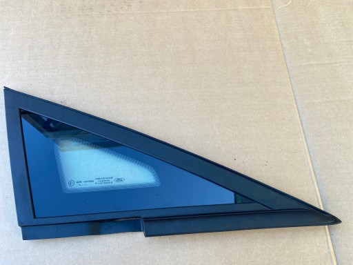 FORD FIESTA MK8 2017-2023 window bodywork right