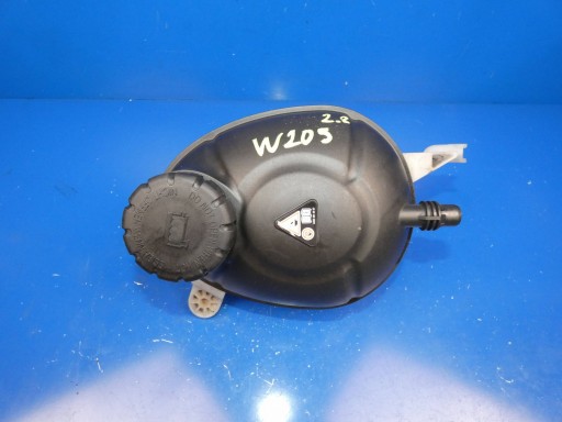 MERCEDES C KLASA W205 GLC W253 E W213 2.2 CDI Scheibenwaschbehälter