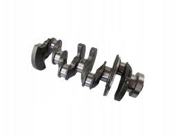 1969-1 - Колінвал bmw n42b20 n43b20 n46b20 підшипники