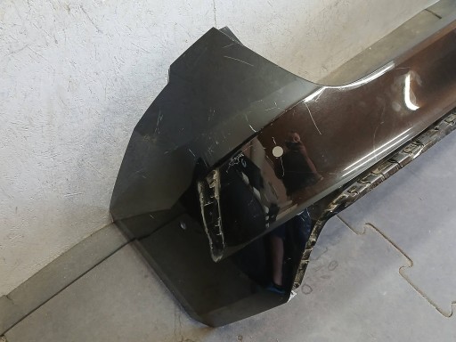 bumper rear part SKODA OCTAVIA IV 4 RS KOMBI
