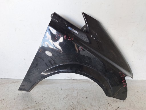 MERCEDES VITO VIANO LIFT 10-14 fender right