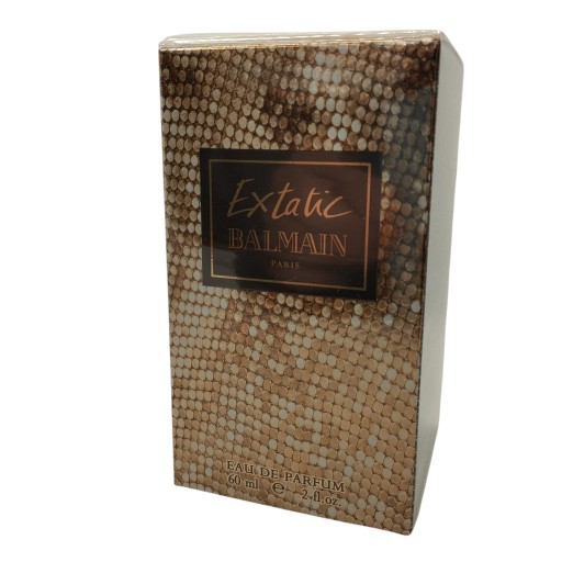 balmain extatic woda perfumowana 60 ml     