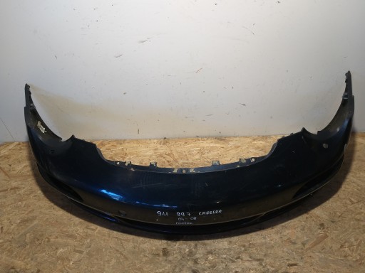 bumper front Porsche 977 Carrera 04-08