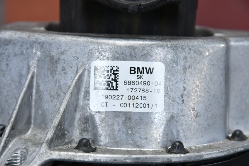 motorlager rechts BMW 2 G42 3 G20 G21 4 G22 G23 G26 6860490 13666km