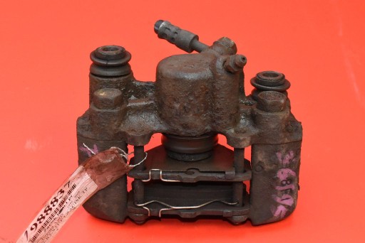 caliper brake right rear part TOYOTA YARIS 1 and 1.0 VVTi 68 KM 99-03
