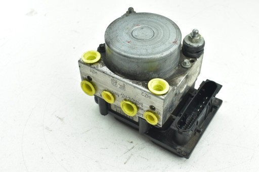 pump ABS OPEL CORSA D 0265232238 13277812 FB