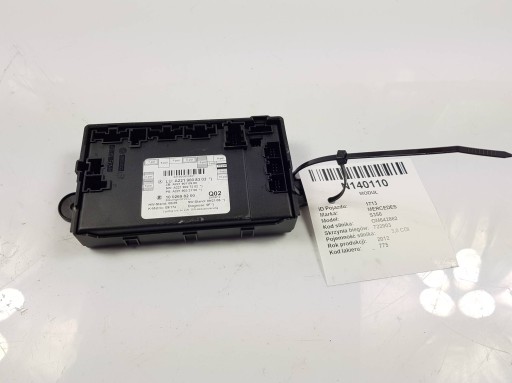 modul A2219008303 MECEDES S350 W221
