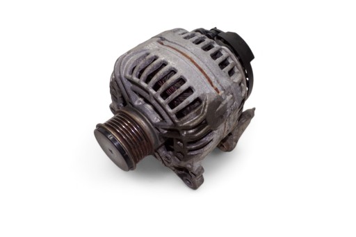 Генератор vw caddy iii вариант (2kb, 2kj, 2cb, 2cj) 06f903023 1.6l 2011 г.