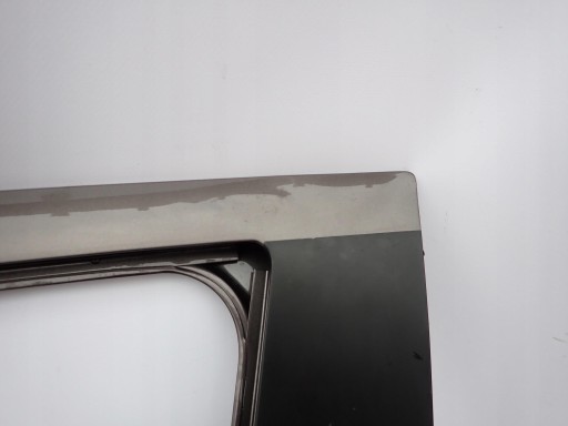 MITSUBISHI ASX 4008 10- door left front front
