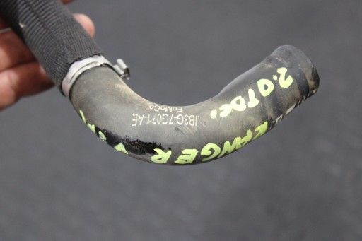 crijevo prijenos vode FORD RANGER V 5 LIFT JB3G-7G071-AE 2,0 TDCI