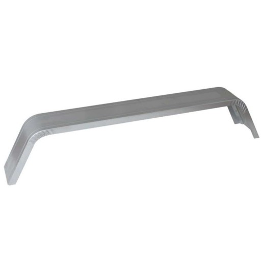 Брызговик тандемный для прицепов металлический 13 ' Unitrailer