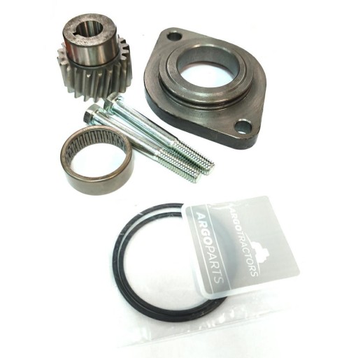 3678373M91 - КОМПЛЕКТ ДЛЯ РЕМОНТУ ГІДРАВЛІЧНОГО НАСОСА LANDINI