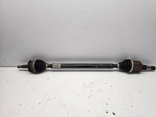 OPEL ASTRA K 5 V semi-axis right 13453207 ABFF 1.6 CDTI F40