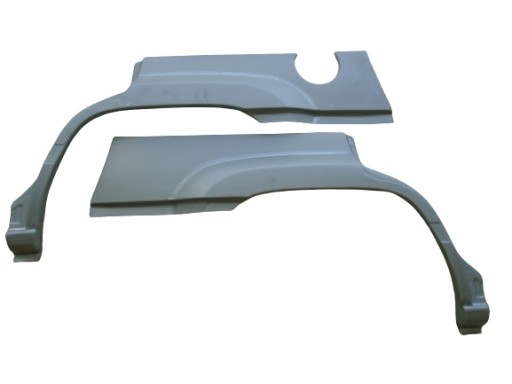 240683-5 - JEEP GRAND CHEROKEE WJ 98-04 РЕМОНТ КРИЛА