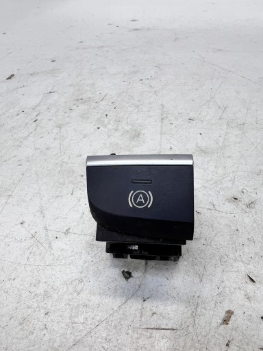 switch GUZIK START STOP AUDI A3 8V 8V2927143A