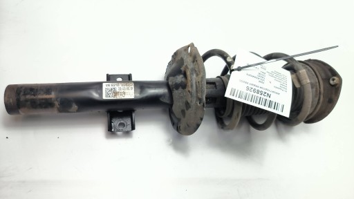 shock absorber right front 2Q0413031EM VOLKSWAGEN TAIGO