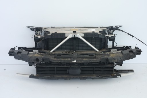 УСИЛЕНИЕ РЕМЕНЬ РАДИАТОРА BMW G20 G21 330i ЕВРОПА RADAR