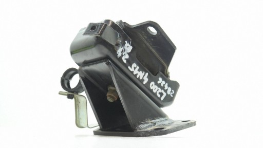 Supporto motore staffa fissaggio sinistra Bocchetta MITSUBISHI L200 1093A165
