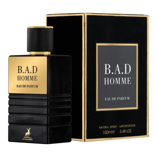 maison alhambra b.a.d. homme