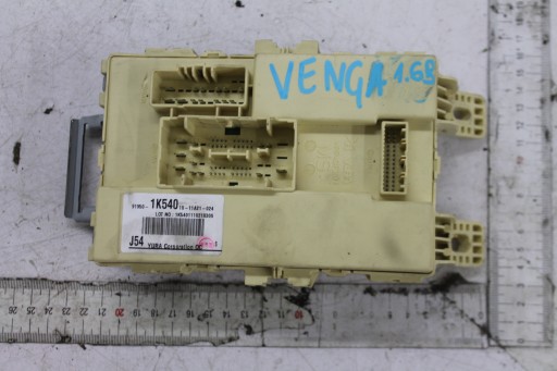 module control unit BSI 91950-1K540 KIA VENGA 09-14