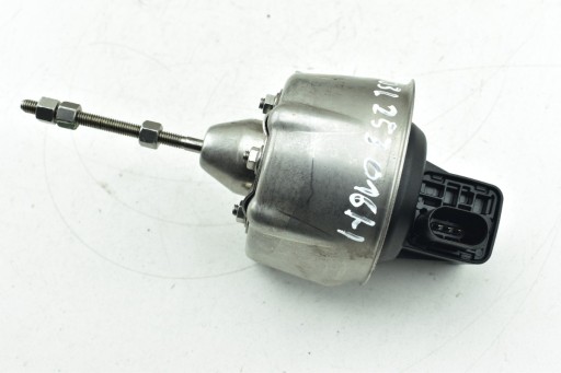 regolatore turbine VW POLO 6R SKODA FABIA II ROOMSTER 1.6 TDI 03L253016H