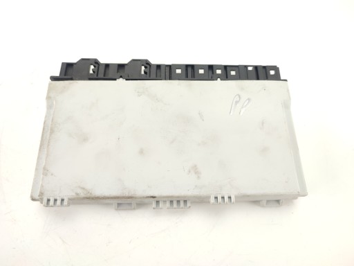 modul Bedienteil SITZ BMW 6 F13 9354275