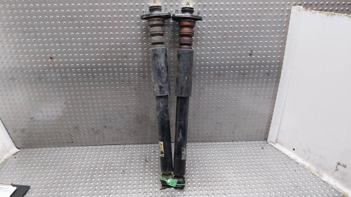 shock absorber left right rear part KPL 3451402 BMW X3 E83
