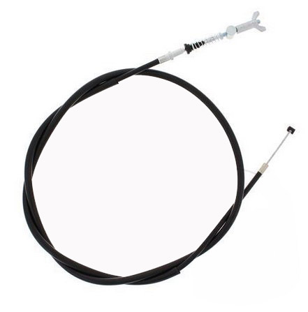 731.05.54 - ЗАДНІЙ ГАЛЬМІВНИЙ ТРОС ДЛЯ YAMAHA YFM 80 YFM80 00-08