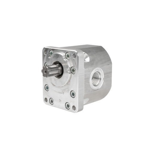 APZS-KZ-25W - НАСОС HYDR. PZS-KZ - 25W ФОРТШРИТТ В: 6FR HYLMET