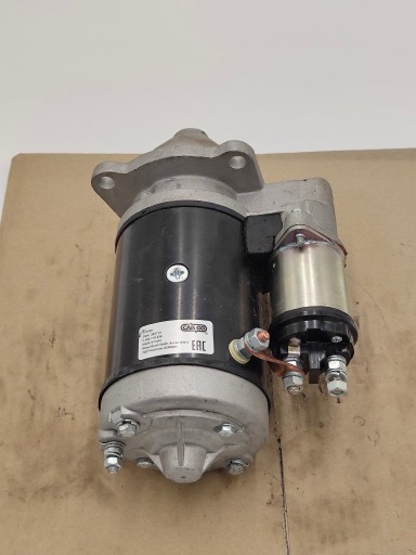 Стартер hc-cargo f032110439